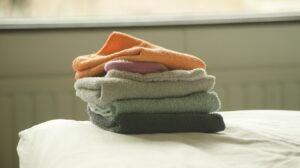 夏フェスで必須のタオルはどこで買える？