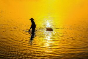 夏フェスで快適に過ごすためのクーリングネックリングの効果は？