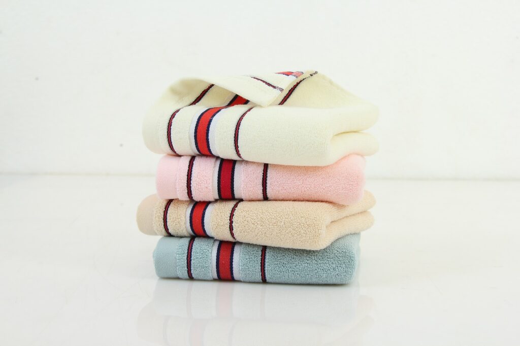 夏フェスに必須なおすすめタオルは？