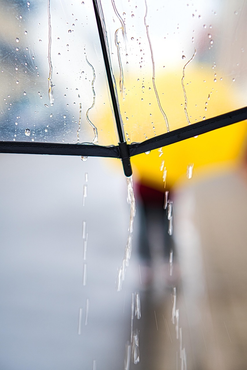 夏フェスで雨の日におすすめのシューズは？