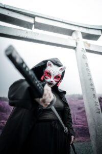 夏フェスでのコスプレに関する規定は何ですか？