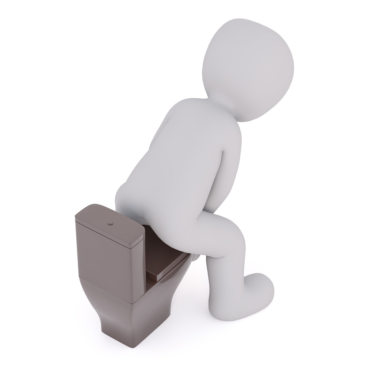 夏フェスでのトイレの待ち時間を短縮する方法は？