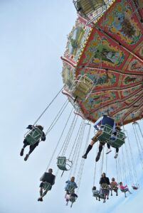 夏フェス会場での入退場時に必要な持ち物は？