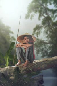 夏フェスにぴったりなおすすめの帽子は？