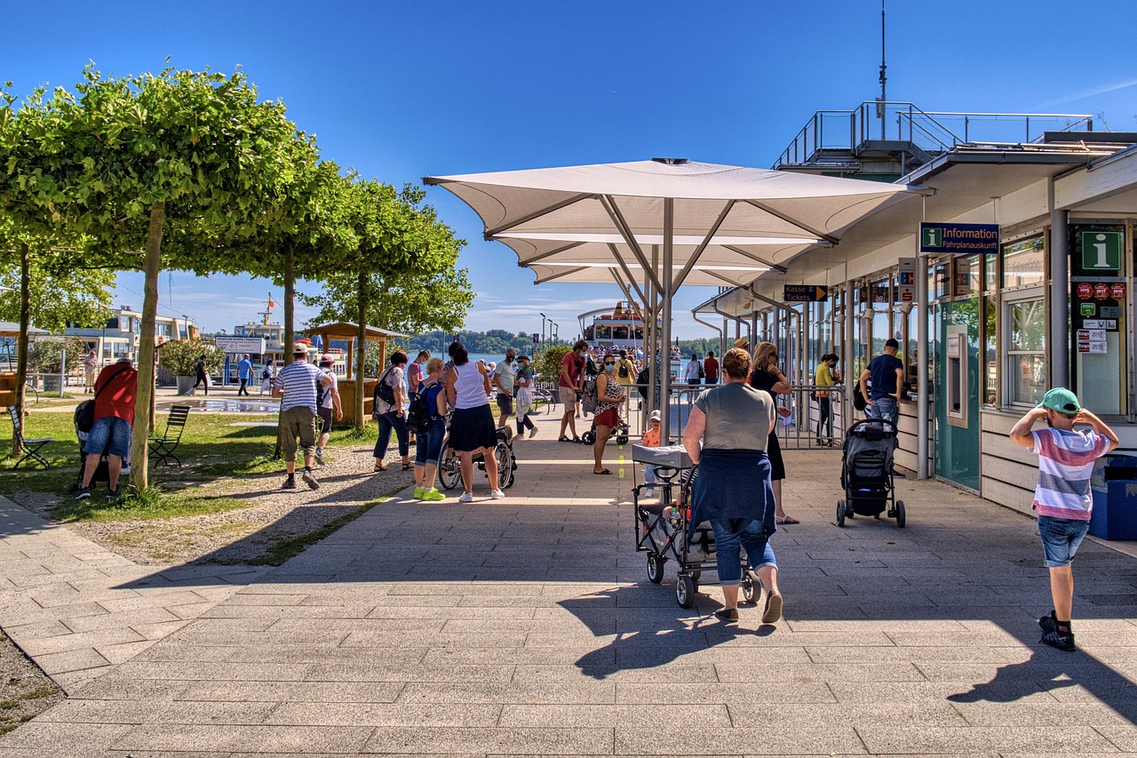 夏フェスの日帰りで楽しむために必要な持ち物は？