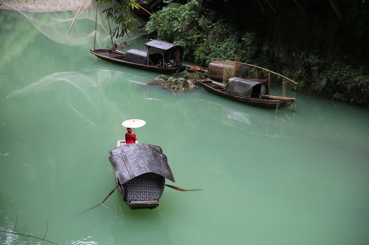夏フェスで使える日除けグッズのおすすめは？