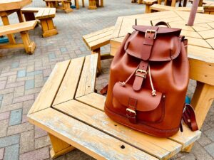 夏フェスで必要な持ち物をカバンの選び方から考えるポイントは？