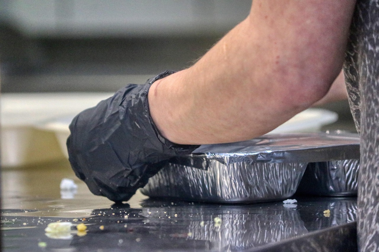 夏フェスと山フェスに必要な持ち物と対策は？