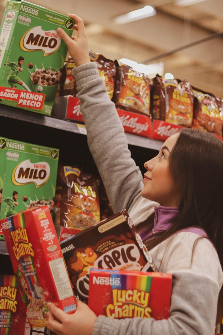 夏フェスでコンビニで買うもののおすすめは？