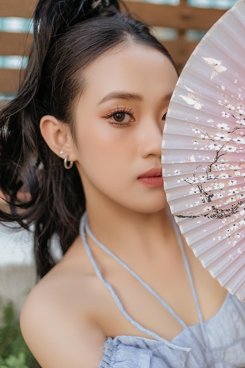 夏フェスで使える静音のハンディファンおすすめは？