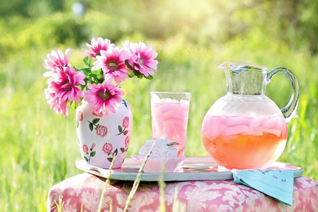 夏フェスでの塩分補給に必要なものは何ですか？