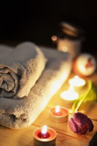 夏フェスに参加するためにタオルは多めに必要なの？