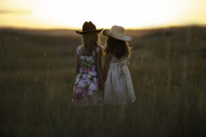 夏フェスに参加するために帽子は必要か？