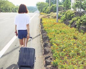 夏フェスに最適なリュックとショルダーはどっち？