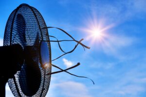 夏フェスに行くならハンディファンは必要なの？