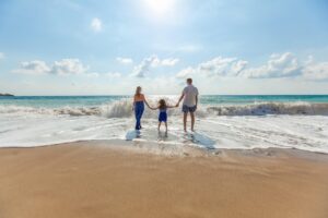 夏フェスに親子で行くときの持ち物リストはこれで決まり？