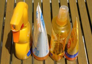 夏フェスでの日焼け対策はこれで決まり？