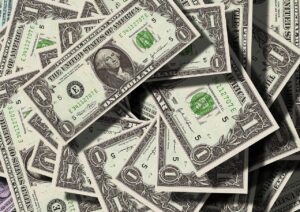 フェスに行くための現金はいくら必要？