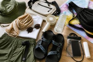 夏フェスでの撮影時に守るべきマナーとは？