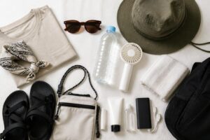 夏フェスで失敗しない方法はこれだ！具体的なポイントは？