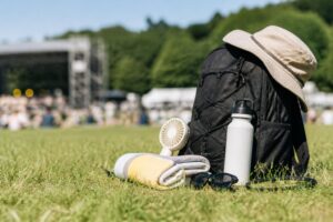 夏フェスの楽しみ方はこれだ！おすすめの過ごし方は？