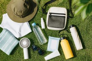 夏フェスの探し方は？